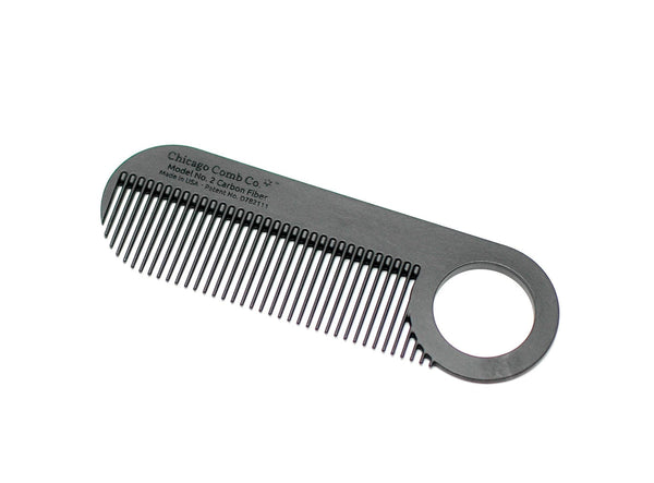 Chicago Comb (Model 2)